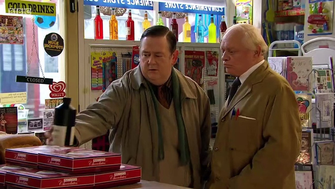 Still Open All Hours S01E05