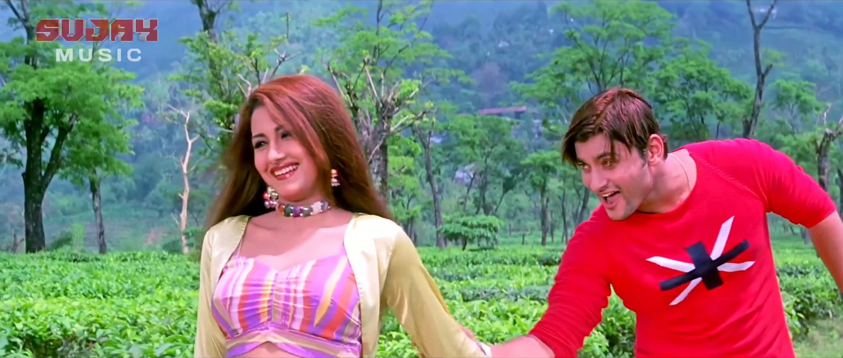 Jeno Kono Rupkotha | Sathi Amar | সাথী আমার | Bengali Movie Video Song Full HD | Sujay Music