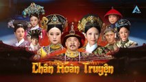 Tập 57 - Hậu Cung Chân Hoàn Truyện (Lồng tiếng)_DV Tôn Lệ, Trần Kiến Bân, Thái Thiếu Phấn, Tưởng Hân, Lưu Tuyết Hoa