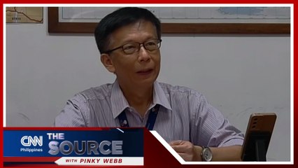 DMW OIC Hans Cacdac | The Source