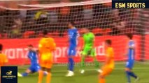 Netherlands vs Greece 3-0 Highlights & All Goals 2023 HD