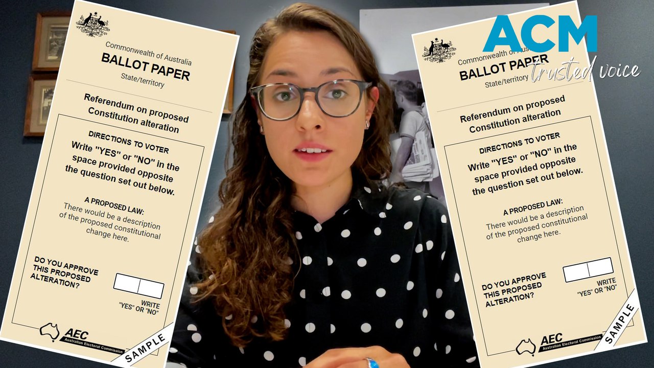 Make it count: how to vote on referendum day