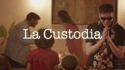 Raymix - La Custodia (LETRA)