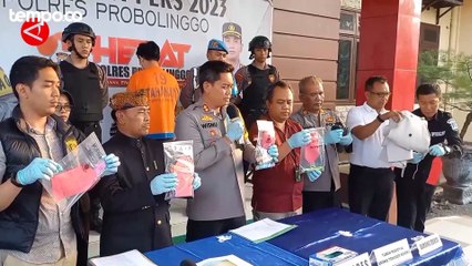 Polisi Tangkap Manajer Sebagai Pelaku Kebakaran di Savana Gunung Bromo