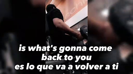 Motivation/ Motivación