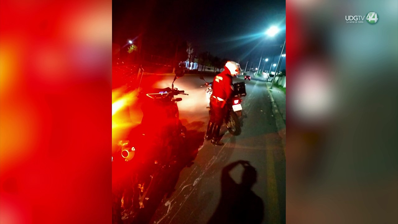 La Policía Vial de El Salto envía a autos de plataforma a corralones privados, por faltas menores