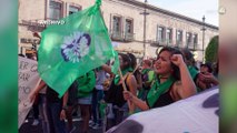 Decisión de la Corte de despenalizar aborto a escala federal, presiona a Jalisco a armonizar leyes