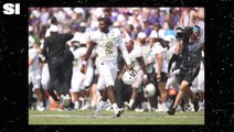 Can Deion and Colorado Sustain This Success Throughout the Season? | College Football Report