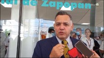 Zapopan anuncia inversión histórica para ampliación del Hospitalito