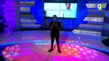 Yohan Amparo nos trae su nuevo tema 