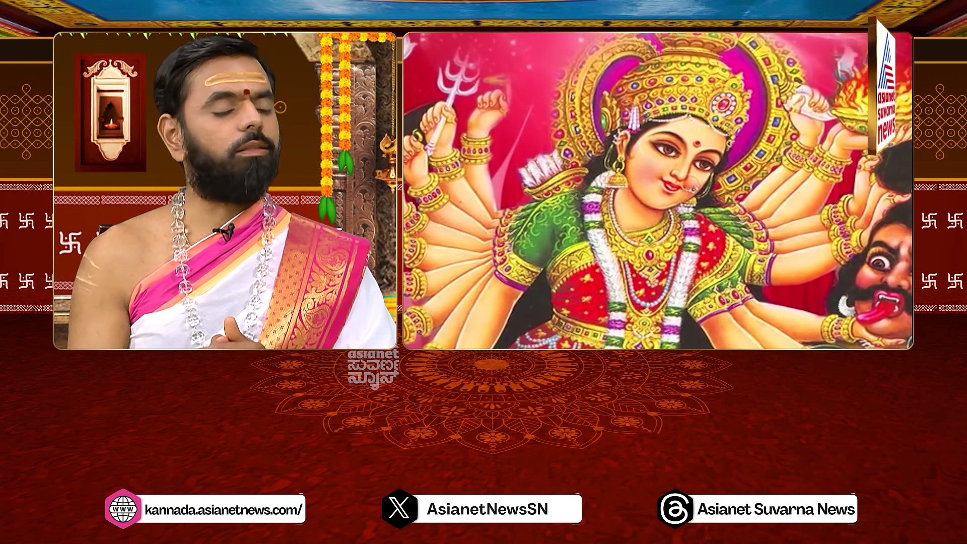 Today Horoscope: ಇಂದು ಈ ರಾಶಿಯವರು ನಿಮ್ಮ ಆರೋಗ್ಯದ ಬಗ್ಗೆ ಎಚ್ಚರವಹಿಸಿ