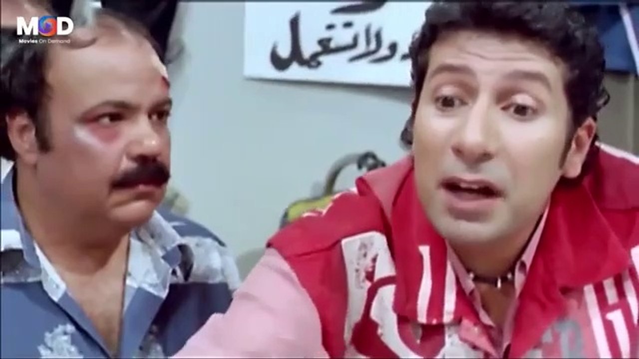 اما انت بقي هجيبلك جاكيتت الفيل نفسه' ابو العربي اكبر بياع نصاب هتشوفوا في حياتك