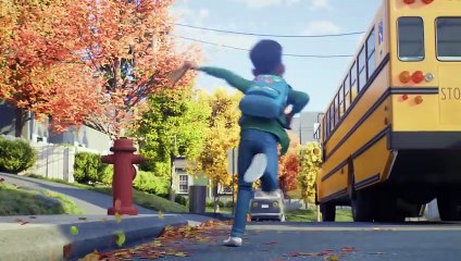 Headspace Bande-annonce (UK)