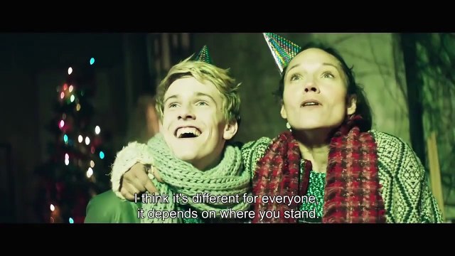 Moi et mon monde Bande-annonce (EN)