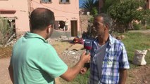 اليوم الثالث لـ #زلزال_المغرب.. فرق الإنقاذ تواصل مهمام الاستجابة في المناطق المتضررة و #العربية ترصد تداعيات الزلزال في إقليم #الحوز الأكثر تضرراً  #المغرب  #مراكش
