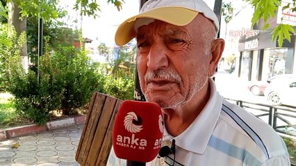 Kadirli'li bir emekli yaşadığı ekonomik sıkıntıları anlattı: 65 aylığı alıyorum, eşim evde felç, incir istedi '75 lira' bir kilo incir alamadım