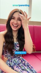 Parenthings: Coleen Garcia's Birthday Message To 21-Year-Old Amari