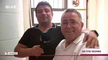 En İyisi Gezmek – İstanbul |9 Eylül 2023