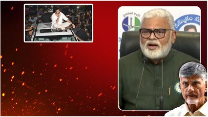 Chandrababu Arrest తో పవన్ కళ్యాణ్ కు వణుకు పుట్టింది.. Ambati Comments  | Telugu OneIndia