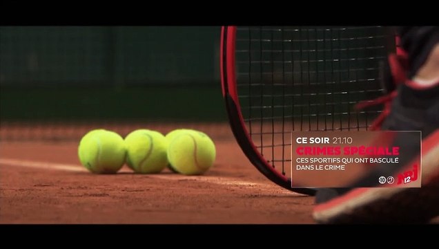 Crimes spéciale - 11 septembre