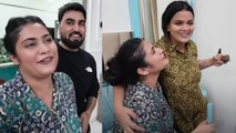 Armaan Malik Second Wife Kritika फिर हुई Pregnant, 5th Time Father बनने पर Public Reaction Viral