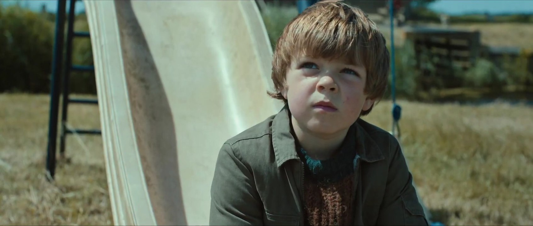 Speak No Evil - Trailer (Deutsch) HD