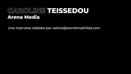 Kicékikoné - Caroline Teissedou