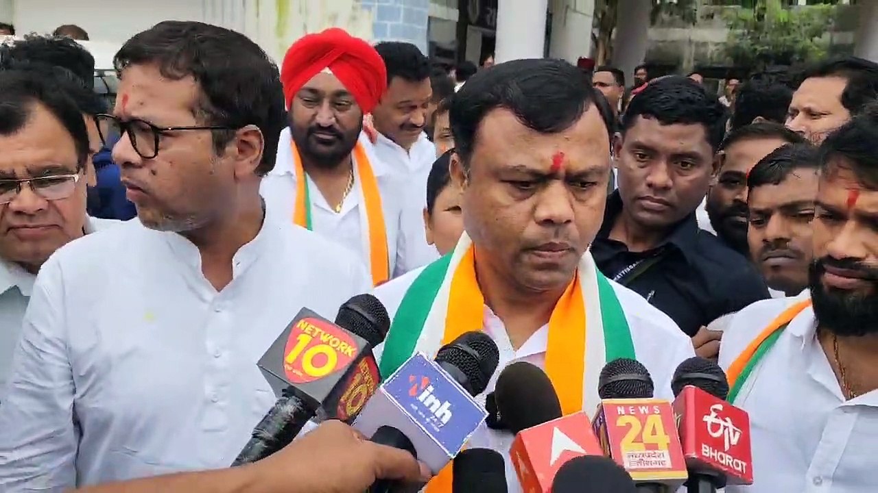 पीसीसी चीफ ने जगदलपुर में पूछे आठ सवाल