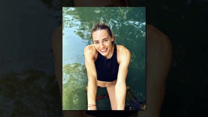 Survivor 2024 All Star'ın 6. yarışmacısı Damla Can oldu