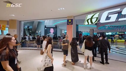 The Nun 2 | Review and The Conjuring Universe Tour Experience