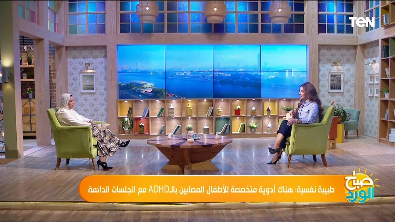 إزاي تعرفي إن طفلك مصاب بالتوحد والطريقة الصحيحة للتعامل معاه قبل فوات الأوان