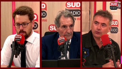 Essence trop chère : qui est coupable ? Faut-il une ristourne Total ?