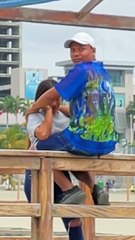 Cami Valencia - C3LOSA girlfriend wants to P3GAR me