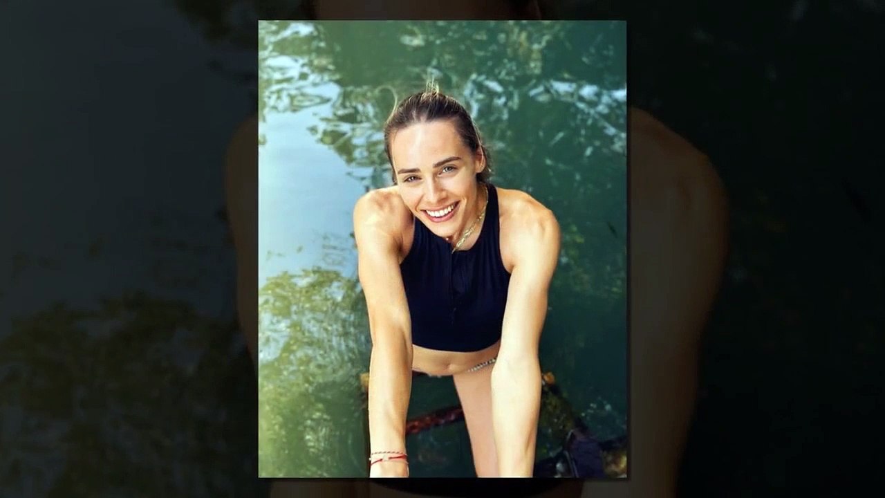 Damla Can Survivor All Star 2024 kadrosuna dahil oldu mu? Damla Survivor'a mı katılıyor? Damla Can kimdir, hangi yıllar yarıştı?