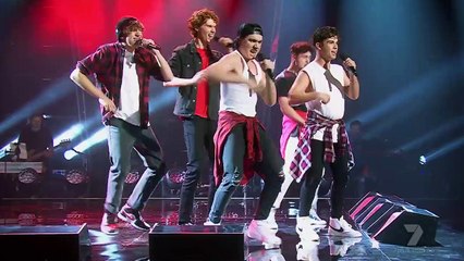 The Voice AU S12E15 || The Voice AU Season12 Episode15