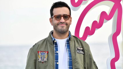 Jonathan Cohen fait des révélations sur  la suite de La Flamme et du Flambeau