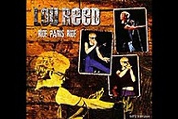 Lou Reed - bootleg Live in Paris, FR, 05-26-1974 part one