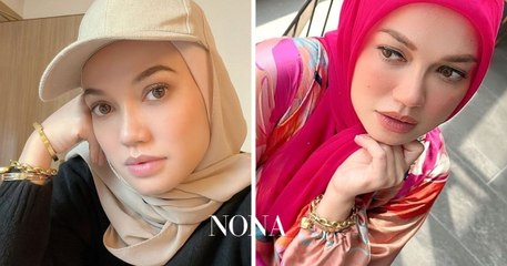 "Saya Perlu Simpan Aset Untuk Masa Depan"-Puteri Sarah Liyana