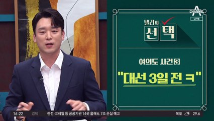신학림 “대선 3일 전 ㅋㅋㅋ” 무슨 뜻?…與 “대통령 바꿔치기 공작”