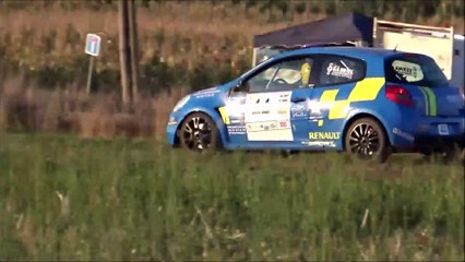 rallye  des jardins de Sologne 2023 partie 2