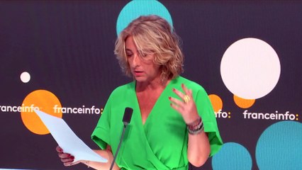 L'info médias du lundi 11 Septembre 2023