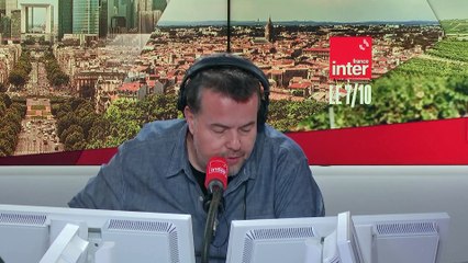 Séisme au Maroc : "C'est difficile de vivre ces tragédies à distance", témoigne Leïla Slimani