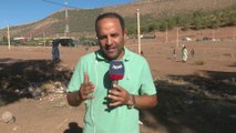 مراسل #العربية عادل الزبيري يرصد عمليات الاستجابة بإقليم #الحوز في اليوم الثالث لـ #زلزال_المغرب #مراكش  #المغرب