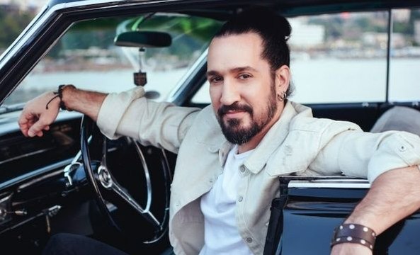 Doğukan Manço'nun sağlık durumu nasıl? Şarkıcı Doğukan Manço neden hastaneye kaldırıldı, hastalığı nedir?