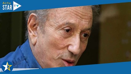« La boucle sera bouclée »  Michel Drucker ce projet qui pourrait signer sa retraite télévisuelle