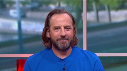 L'invité du jour - Fred Testot