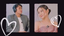 Maging Sino Ka Man: Barbie Forteza gets real about David Licauco | Online Exclusive