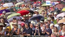 El Vaticano beatifica a una familia polaca asesinada por los nazis por ocultar a judíos