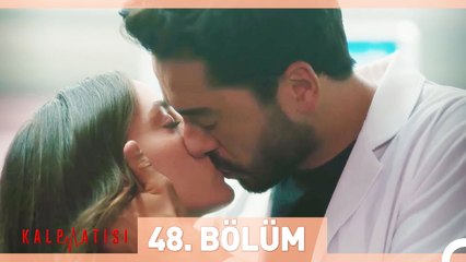 Kalp Atışı 48. Bölüm (HD)