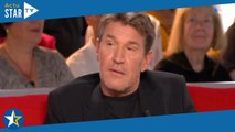 Ce n'était pas de sa faute  Benjamin Castaldi révèle ce que lui a dit Yves Montand après avoir tr